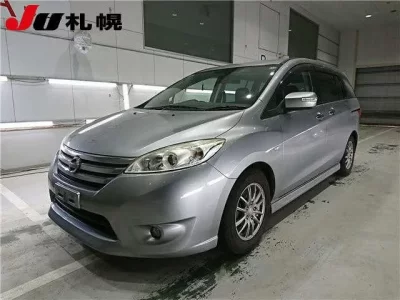 Nissan LAFESTA