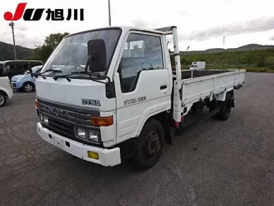 Toyota DYNA