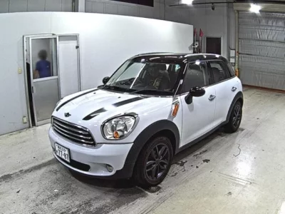 BMW MINI