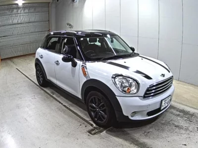 BMW MINI