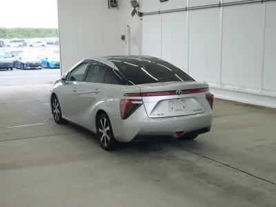 Toyota MIRAI