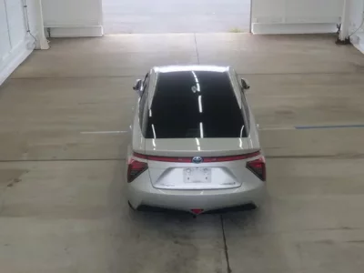 Toyota MIRAI