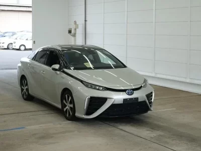 Toyota MIRAI