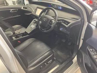 Toyota MIRAI