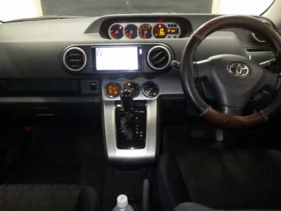 Toyota COROLLA RUMION