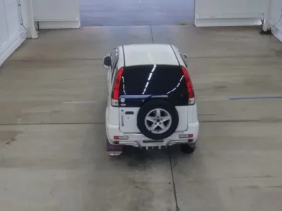 Toyota CAMI