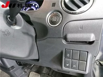 Suzuki PALETTE