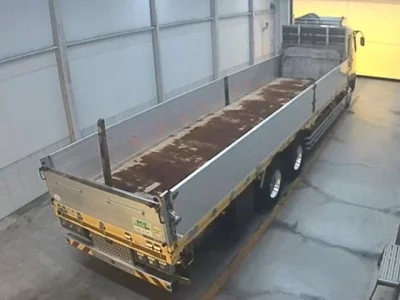 Mitsubishi FUSO TRUCK