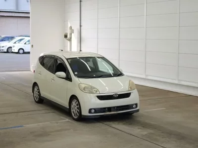 Daihatsu SONICA