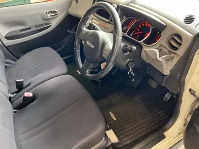 Daihatsu SONICA