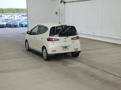 Daihatsu SONICA