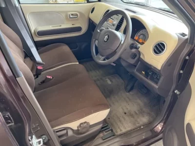 Suzuki MRWAGON