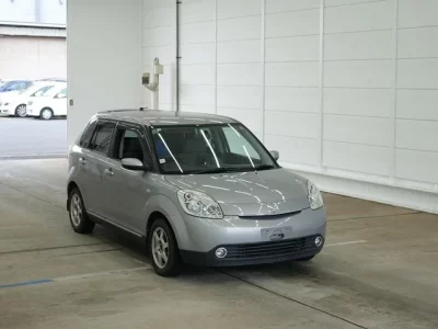 Mazda VERISA