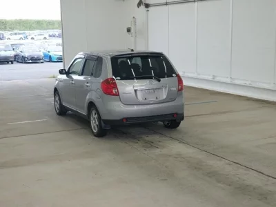 Mazda VERISA