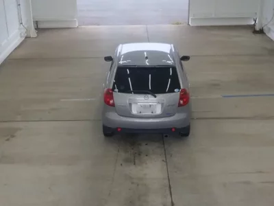 Mazda VERISA