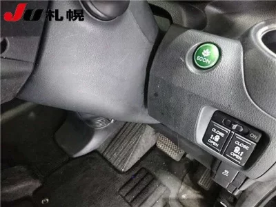 Honda N BOX PLUS