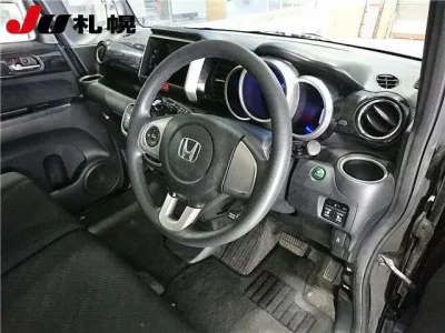 Honda N BOX PLUS
