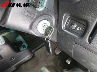 Honda VAMOS
