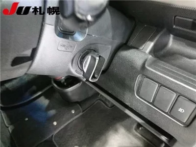 Honda ZEST