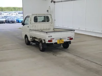 Toyota PIXIS TRUCK