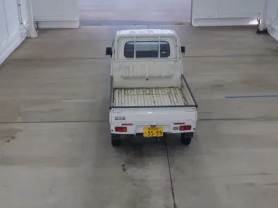 Toyota PIXIS TRUCK