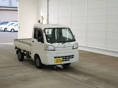 Toyota PIXIS TRUCK