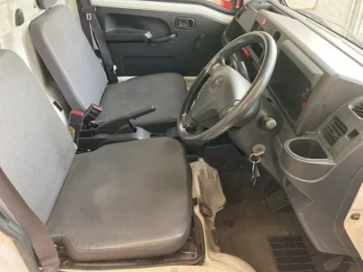 Toyota PIXIS TRUCK