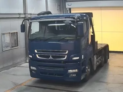 Mitsubishi FUSO TRUCK
