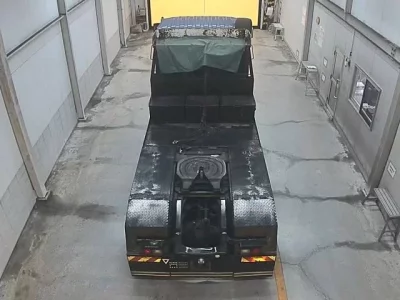 Mitsubishi FUSO TRUCK