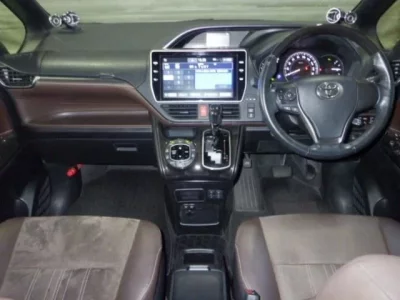 Toyota ESQUIRE