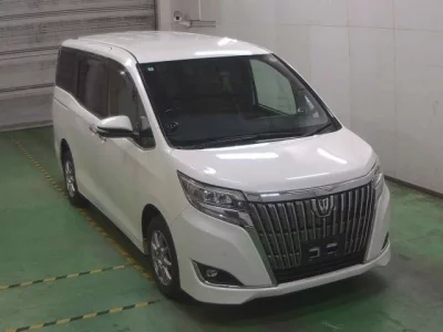 Toyota ESQUIRE