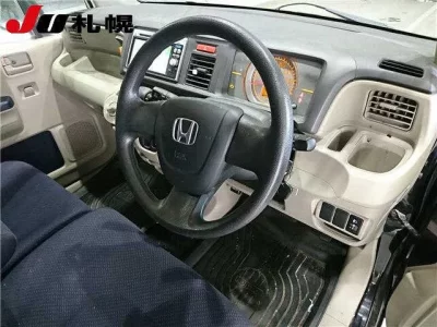 Honda LIFE