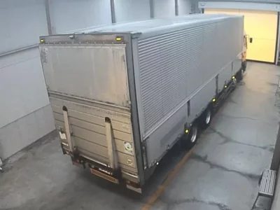 Nissan UD SERIES