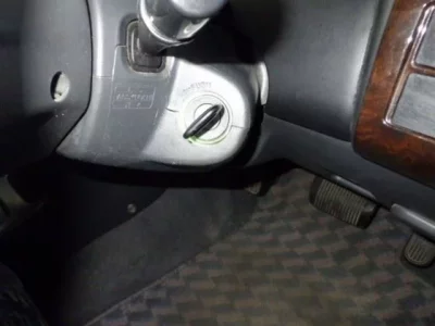 Toyota CARINA
