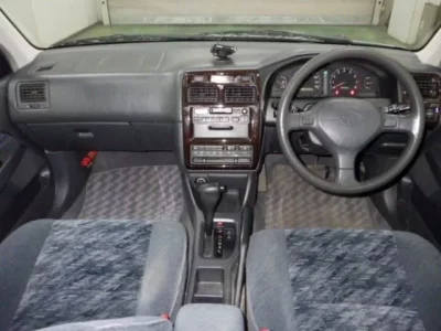 Toyota CARINA