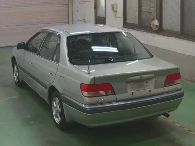 Toyota CARINA