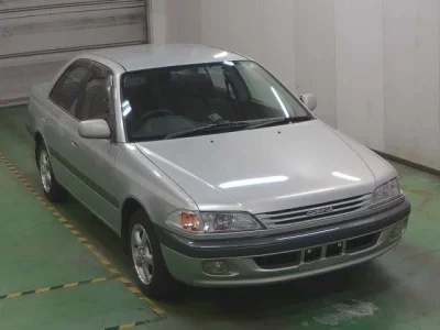 Toyota CARINA