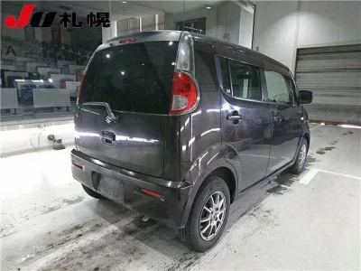 Suzuki MRWAGON