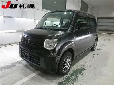 Suzuki MRWAGON