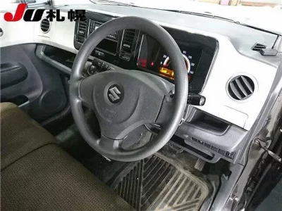 Suzuki MRWAGON