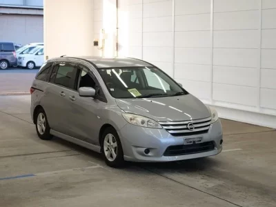 Nissan LAFESTA