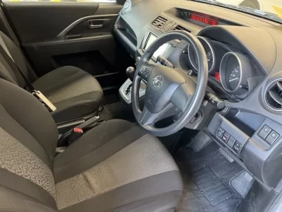 Nissan LAFESTA