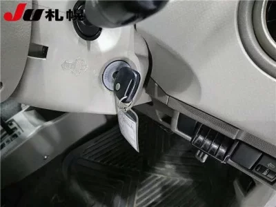 Suzuki ALTO VAN