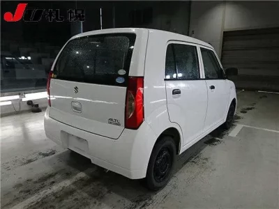Suzuki ALTO VAN