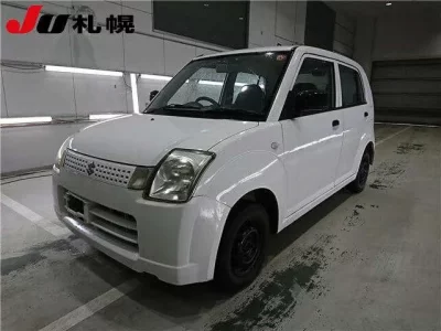 Suzuki ALTO VAN