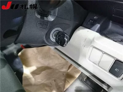 Honda ZEST