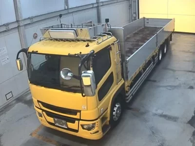 Mitsubishi FUSO TRUCK