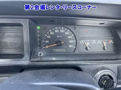 Toyota CROWN COMFORT