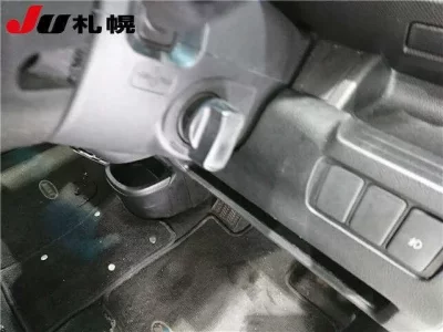 Honda ZEST