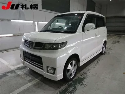 Honda ZEST